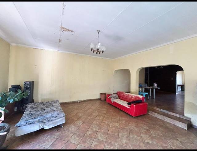 LAND FOR SALE IN BRAKPAN CENTRAL